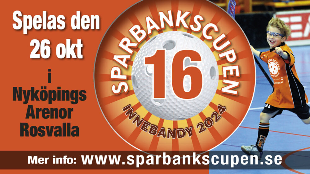 Sparbankscupen